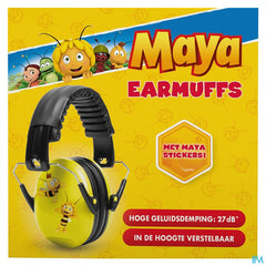 Studio 100 Casque Protection Audit.maya Geel 3-12a