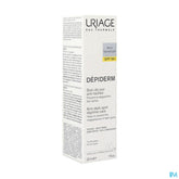 Uriage Depiderm Soin Jour A/taches Ip50+ 30ml