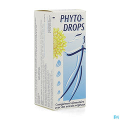 Phyto-drops 30 ml - Phytodrops - ancien nom : - Phyto-diur - Phytodiur
