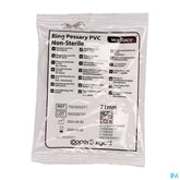 Portex Pessaire Vinyl 71mm 1