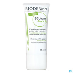 Bioderma Sebium Global 30ml