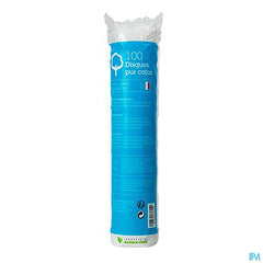 Marque V Disques Demaq Coton 100