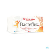 Bacteflex Forte Caps 96
