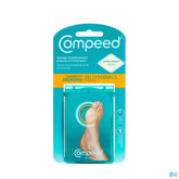 Compeed® Pansement Oignons au pied - Medium (5 p.)