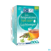 Biolys® Primevère-Plantain