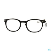 Pharmaglasses Roma Black +3.00