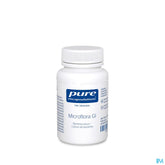 Pure Encapsulations Microflora GI Caps 60