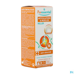 Puressentiel Articulation Roller 14 Hle Ess 75ml