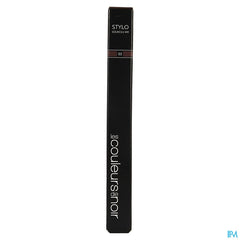 Couleurs De Noir Stylo Sourcil 02 Brunet./noir