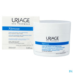 Uriage Xemose Cerat Creme Relipid. A/irrit. 200ml