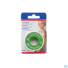 Leukosilk Fourreau 1,25cmx5m Suspension 1 102102