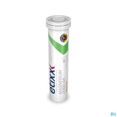 MAGNESIUM 2000 AA 6X10 EFF. T.