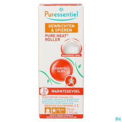 Puressentiel Articulation Pure Heat Roller 75ml