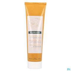 Klorane - Crème dépilatoire à l'Amande douce - Peaux sensibles