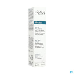 Uriage Hyseac Serum Peau Neuve 40ml