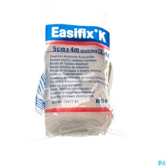 Easifix K 5,0cmx4m 1 7261701