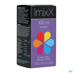 Imixx Sirop 100ml Nf