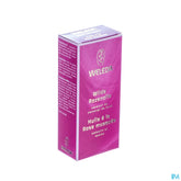 Weleda Huile Roses Sauvages 100ml