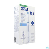 Oral-b Io Laboratoire 5 Brosse Electrique