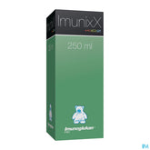 Imunixx Kidz Sirop 250ml