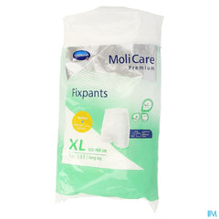 Molicare Pr Fixpnt Longl Xl 5 P/s