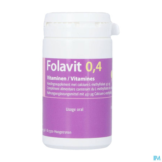 Folavit 0,4 Comp 720