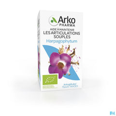 Arkogelules Harpadol Bio Caps 150 Nf