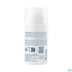Ducray HIDROSIS CONTROL Roll-on anti-transpirant Déodorant aisselles transpiration excessive