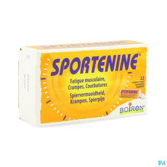Sportenine Comp A Croquer Tube 2x11 Boiron
