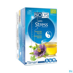 Biolys® Passiflore-Mélisse