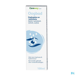 Careway Eyes Bain Oculaire 100ml