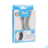 GENOUILLERE BOTA PLUS NOIR \ LARGE = 37-42 cm