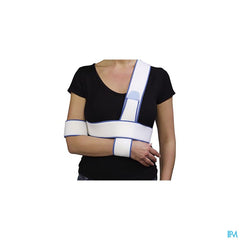 LOOPING BANDE DE FIXATION BRAS/THORAX \ N 6 = 3.20m