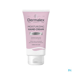 Creme Pour Les Mains Hydratant Dermalex® - Peau Normale - 75ml