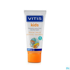 VITIS Kids Gel Dentaire