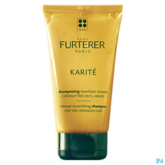 René Furterer - Shampoing nourrissant sans silicone - KARITE NUTRI