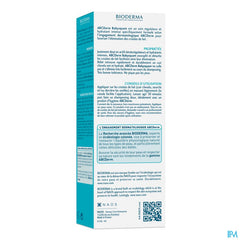 Bioderma AbcDerm Babysquam 40ml