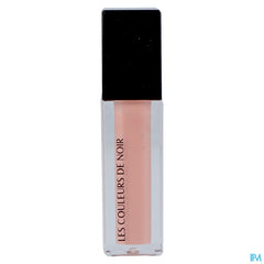 Couleurs De Noir Instant Gloss Lip Max. 01