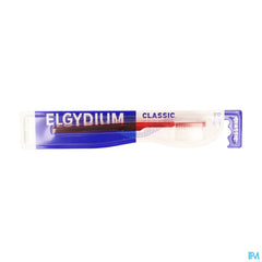 Elgydium Brosse Classic Dure