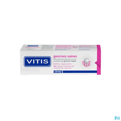 VITIS Gencives Saines Dentifrice