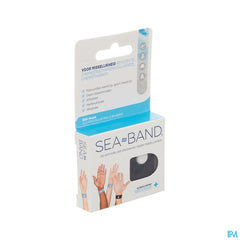 Sea Band Enfant Bracelet Bleu 2