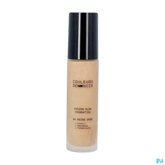 Couleurs De Noir Fus.glow Fdt 04 B. Dore 30ml