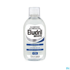 Eludril Blancheur 500ml