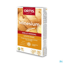 Ortis Minesium Comp 2x15