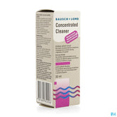 Bausch+lomb Concentrated Cleaner 30ml