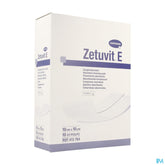 Zetuvit E 10x10cm St. 10 P/s