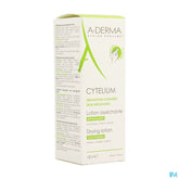 A-DERMA - CYTELIUM LOTION ASSÉCHANTE APAISANTE - Zones irritées sujettes à macération - zones humides - plis cutanées