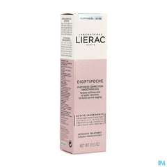 Lierac Dioptipoche Tube 15ml