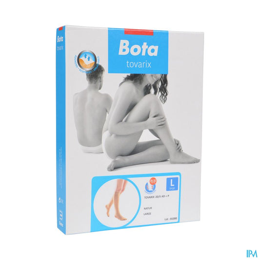 TOVARIX 20/II BAS AD + P NATUR \ LARGE