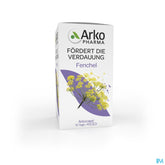 Arkogelules Fenouil Vegetal 45